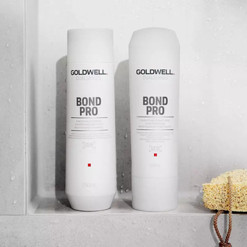 Dualsenses Bond Pro Fortifyining Conditioner ( slabé a křehké vlasy ) - Posilující kondicionér